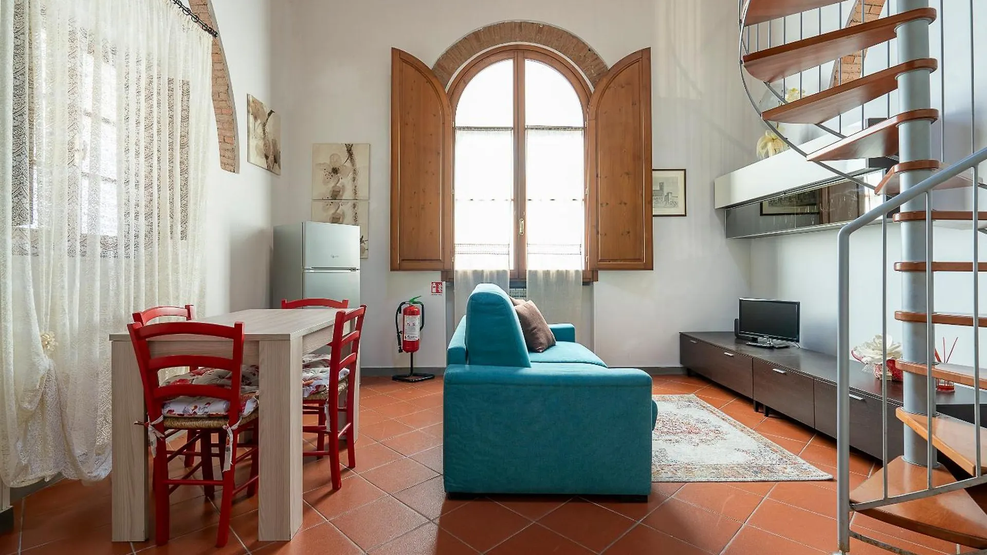 La Casina Di Yuki Apartment Florence 0*,  Italy