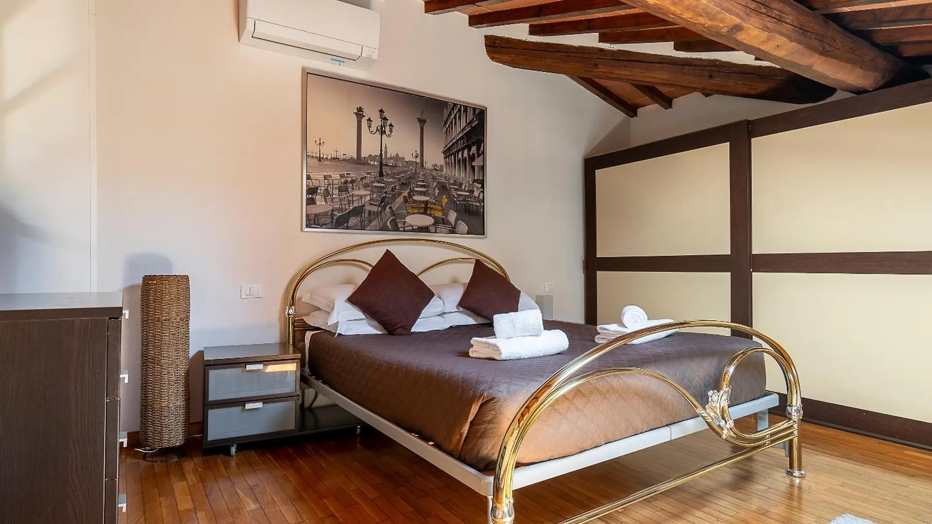 La Casina Di Yuki Apartment Florence Italy