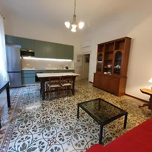  Apartment Residenza Sangallo