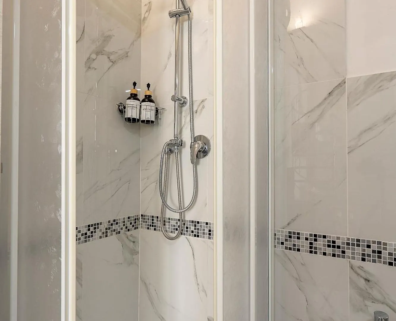 La Casina Di Yuki Apartman Firenze