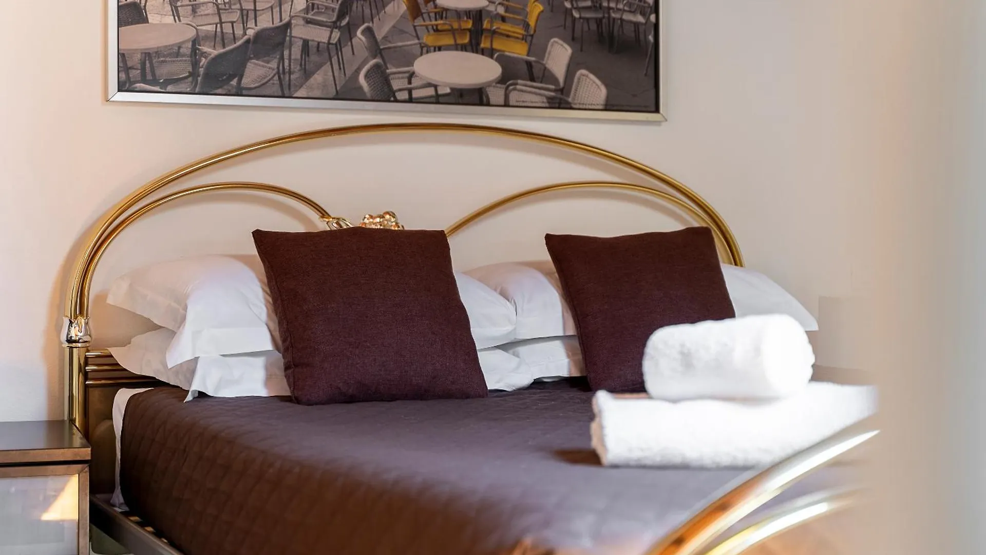 La Casina Di Yuki Apartman Firenze